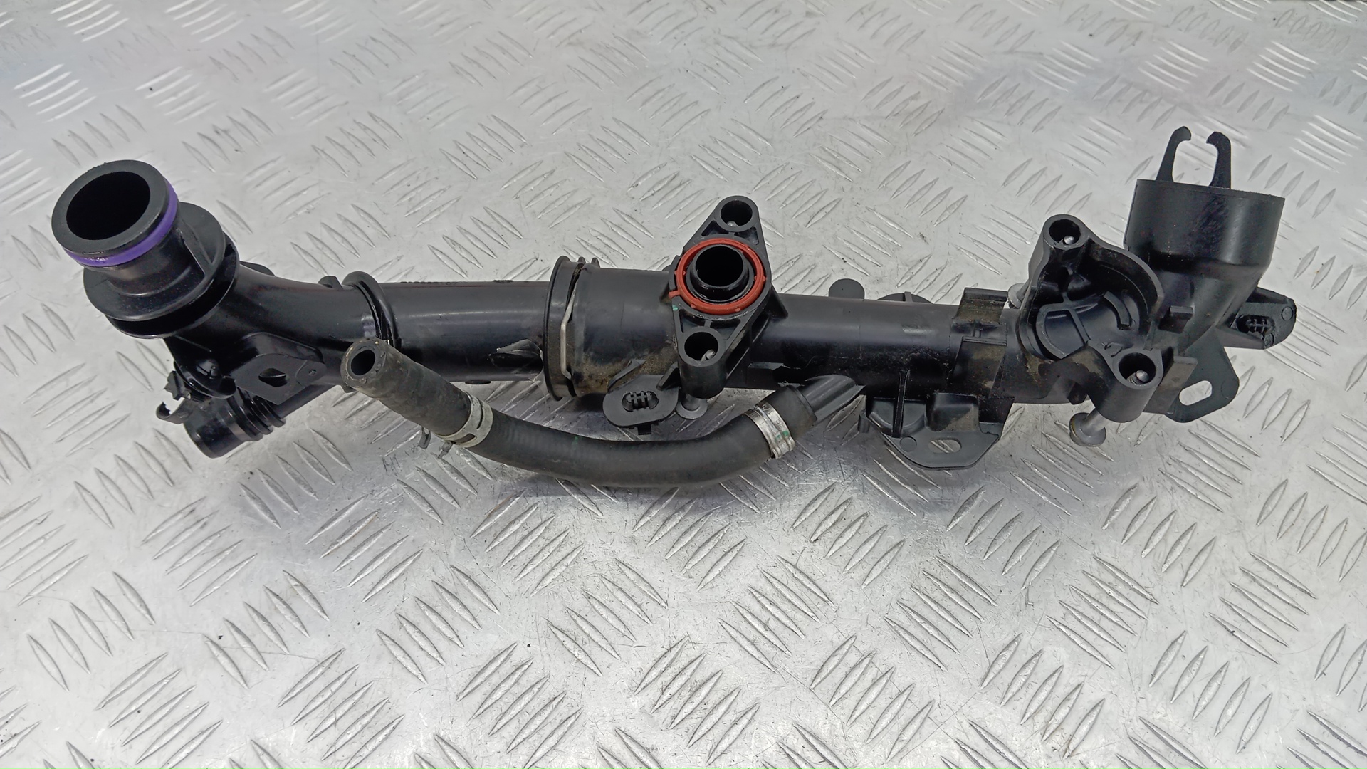 Прочие Peugeot 308 3