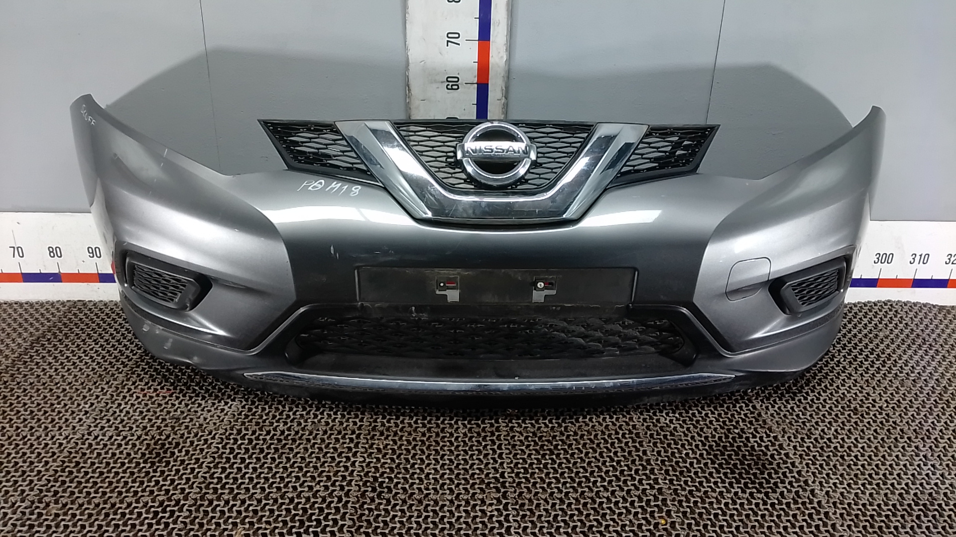 Бампер передний Nissan X-Trail T32