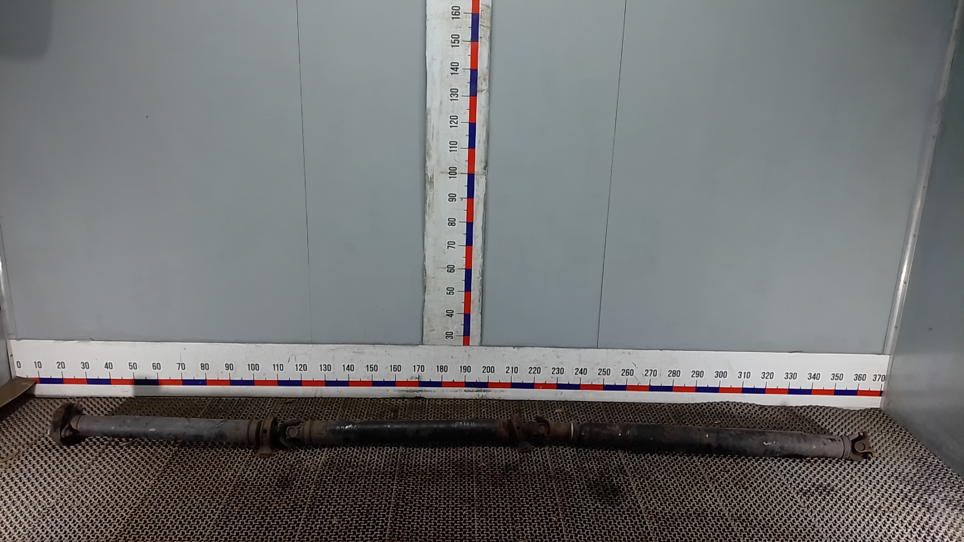 Карданный вал Ford Transit 8