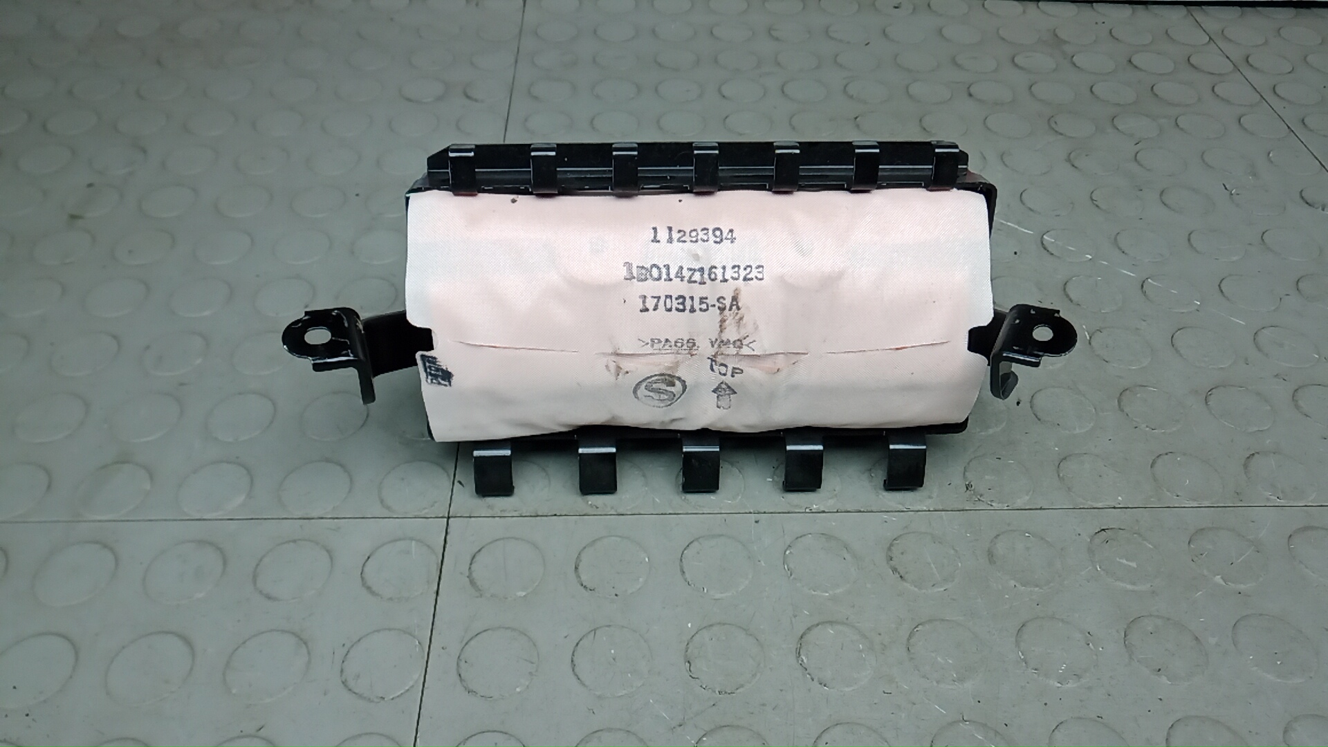 Подушка безопасности пассажира Nissan X-Trail T32