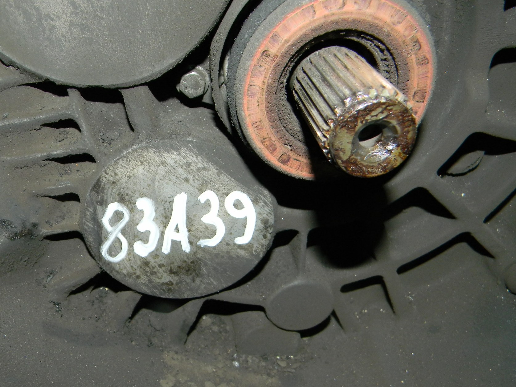 КПП 6ст. Volkswagen Golf 5